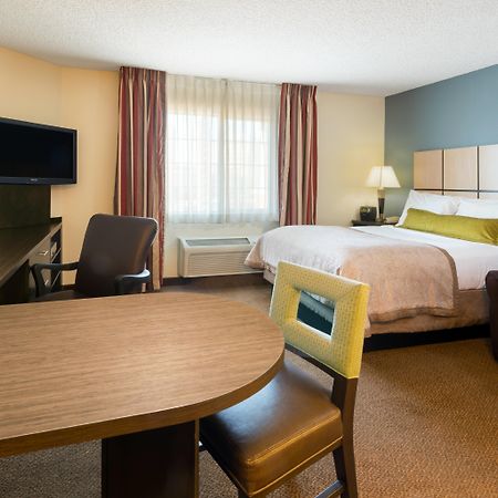Sonesta Simply Suites San Antonio Northwest - Medical Center Kültér fotó