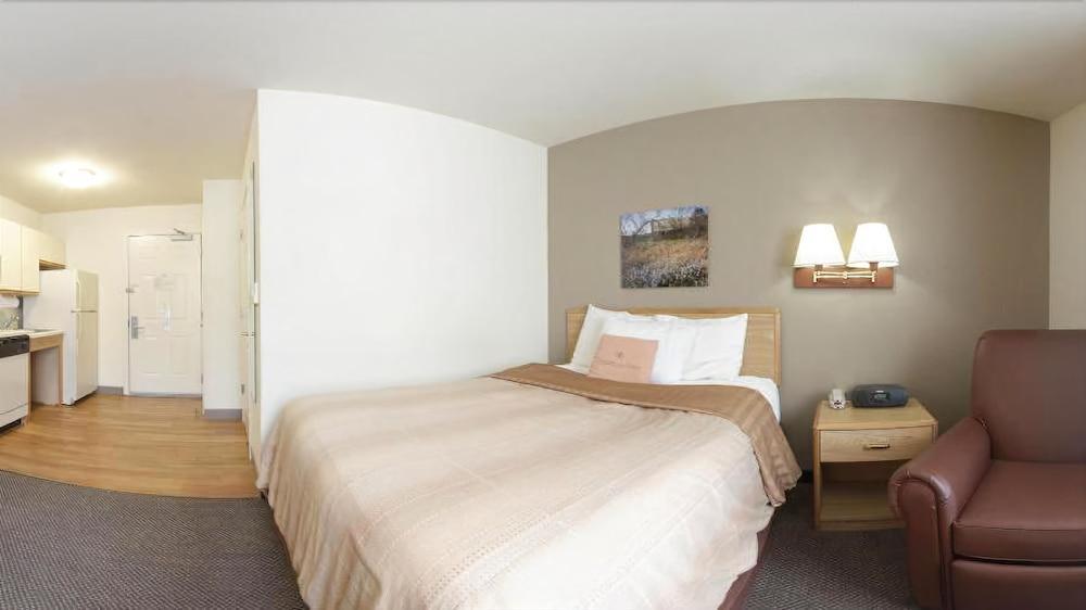 Sonesta Simply Suites San Antonio Northwest - Medical Center Kültér fotó