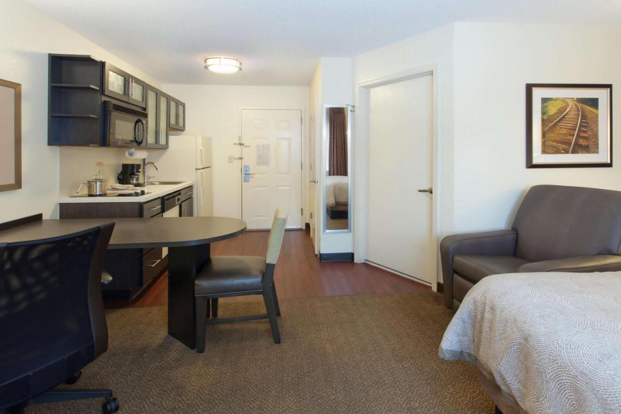 Sonesta Simply Suites San Antonio Northwest - Medical Center Kültér fotó