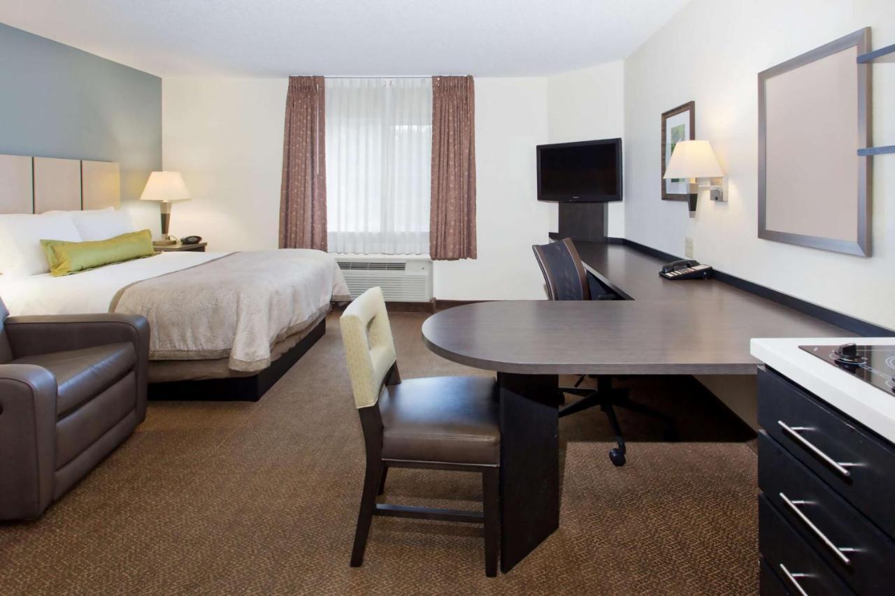Sonesta Simply Suites San Antonio Northwest - Medical Center Kültér fotó