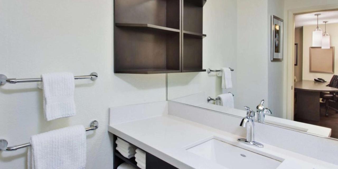 Sonesta Simply Suites San Antonio Northwest - Medical Center Kültér fotó