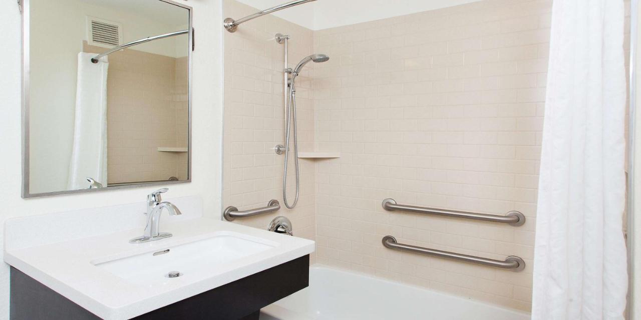 Sonesta Simply Suites San Antonio Northwest - Medical Center Kültér fotó