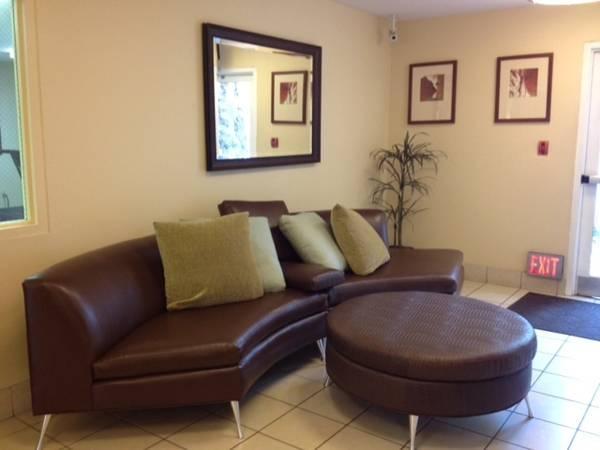 Sonesta Simply Suites San Antonio Northwest - Medical Center Kültér fotó