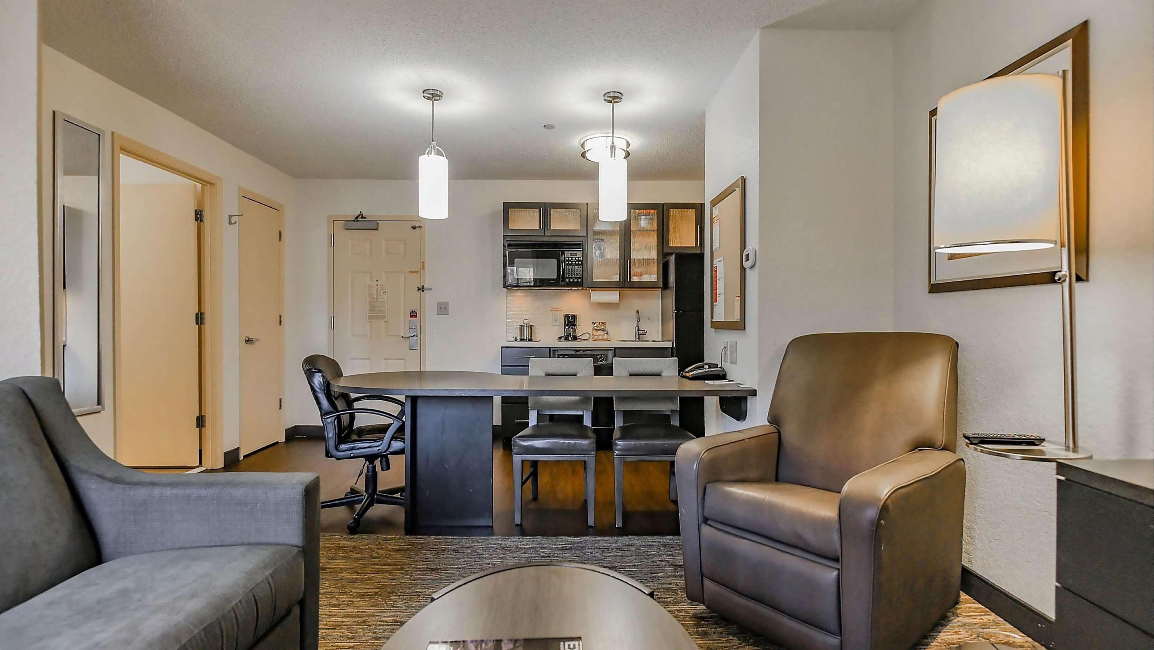 Sonesta Simply Suites San Antonio Northwest - Medical Center Kültér fotó