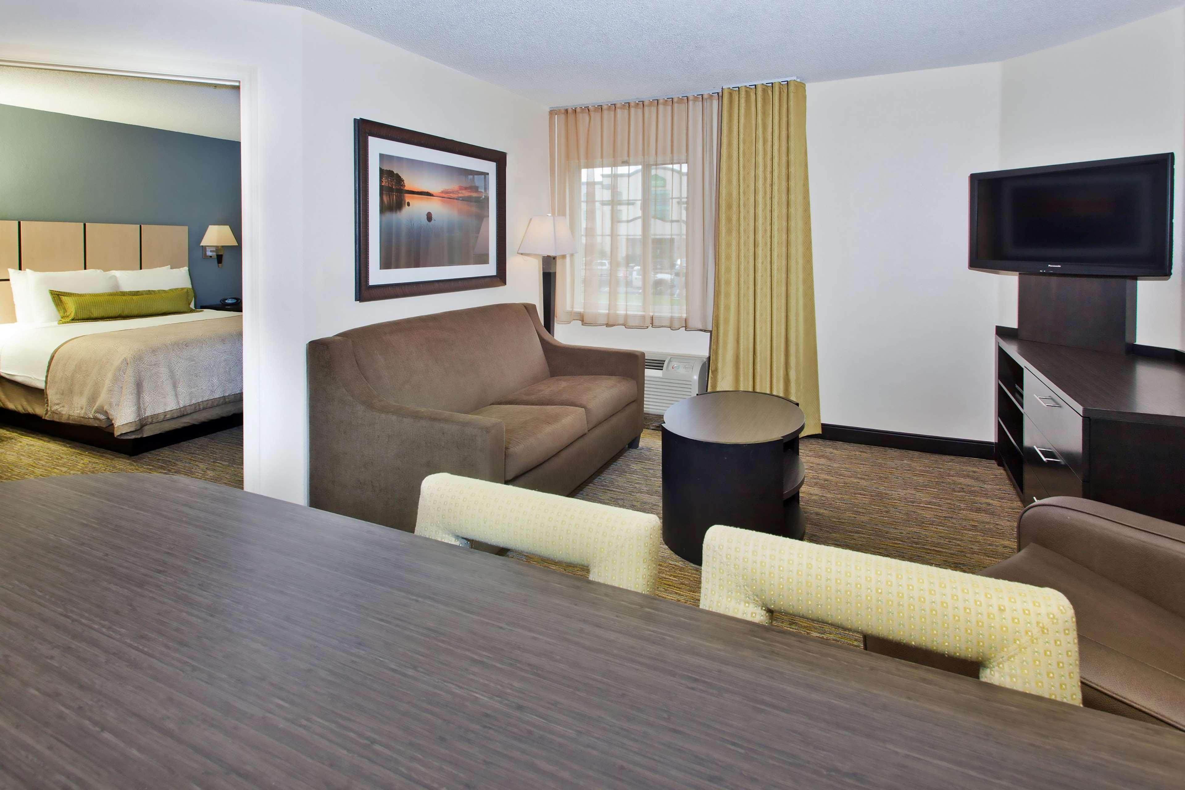 Sonesta Simply Suites San Antonio Northwest - Medical Center Kültér fotó