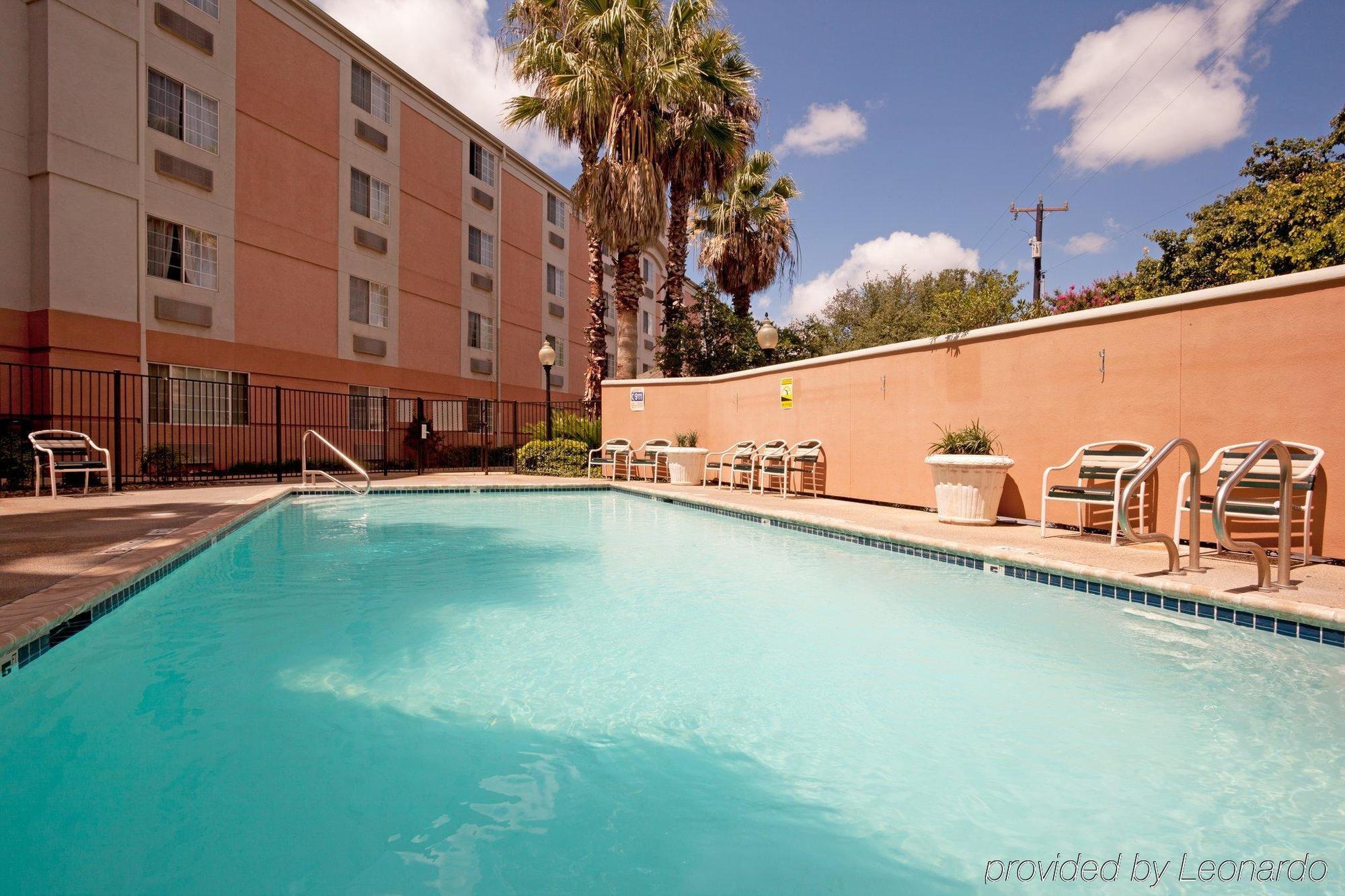 Sonesta Simply Suites San Antonio Northwest - Medical Center Létesítmények fotó