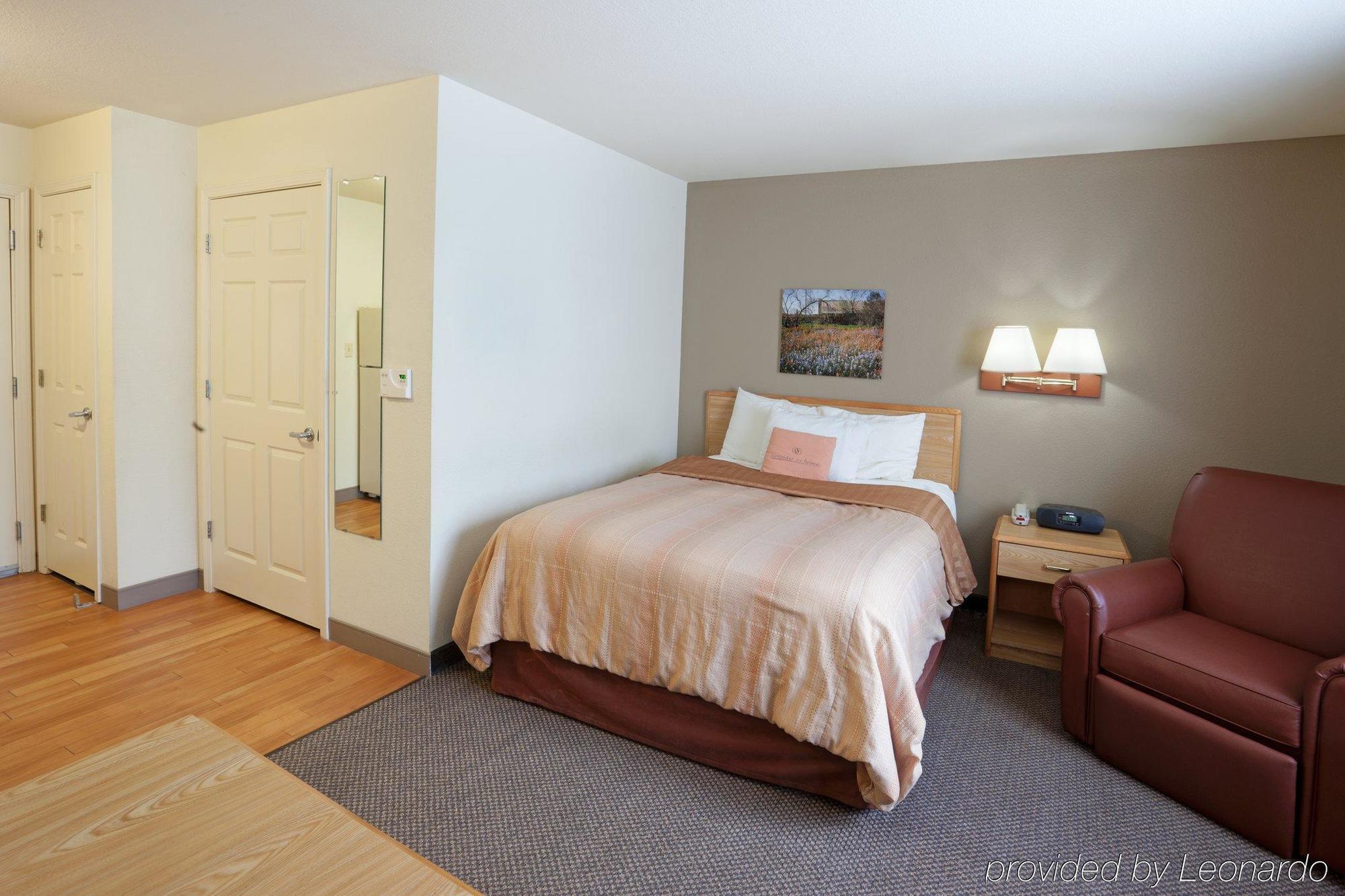 Sonesta Simply Suites San Antonio Northwest - Medical Center Szoba fotó