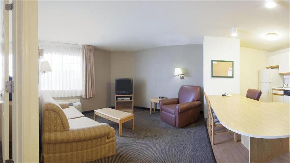 Sonesta Simply Suites San Antonio Northwest - Medical Center Kültér fotó
