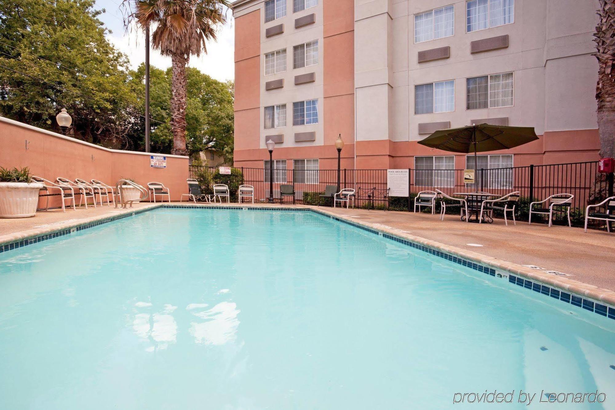 Sonesta Simply Suites San Antonio Northwest - Medical Center Létesítmények fotó