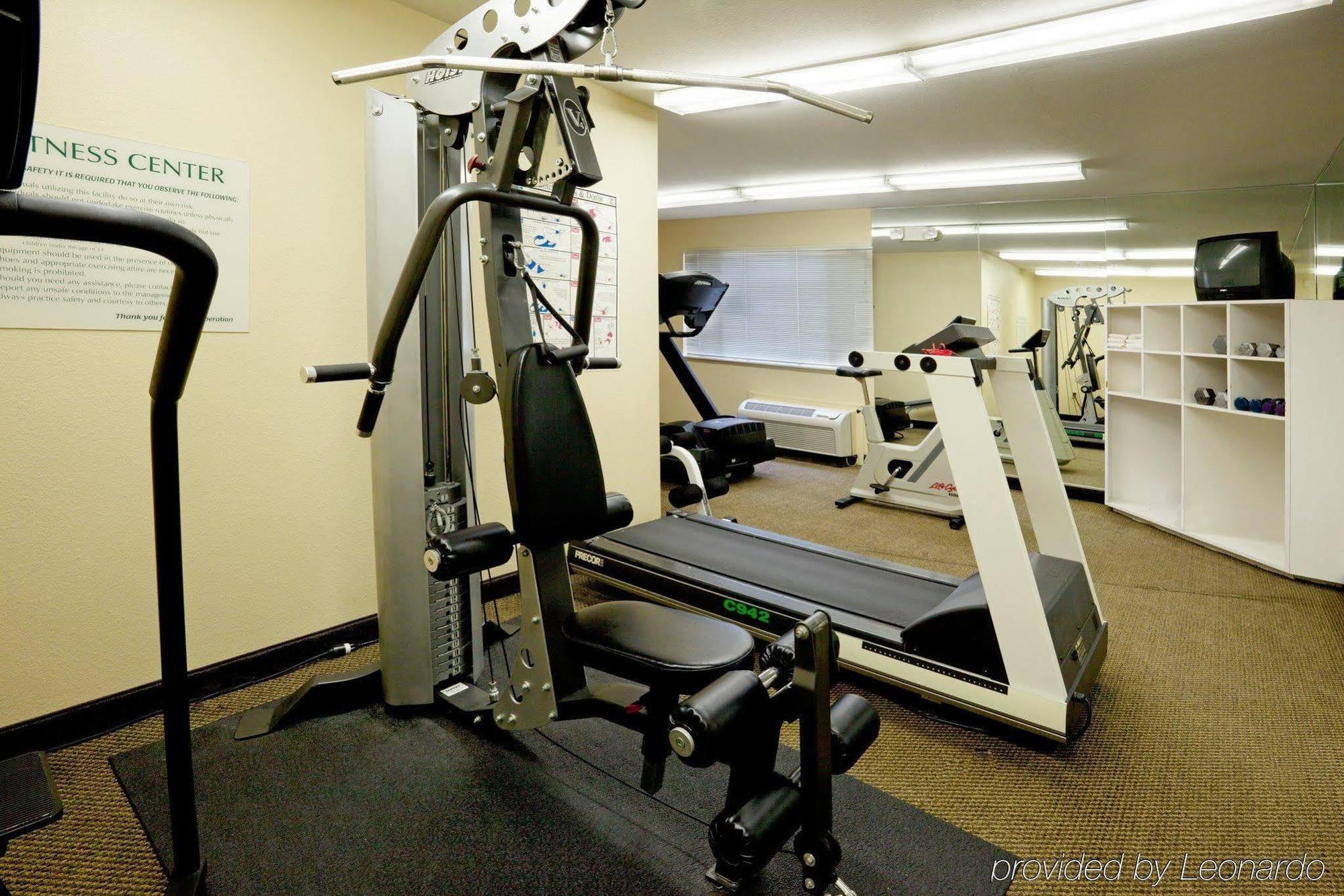 Sonesta Simply Suites San Antonio Northwest - Medical Center Létesítmények fotó