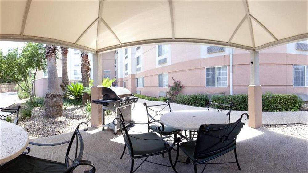 Sonesta Simply Suites San Antonio Northwest - Medical Center Kültér fotó