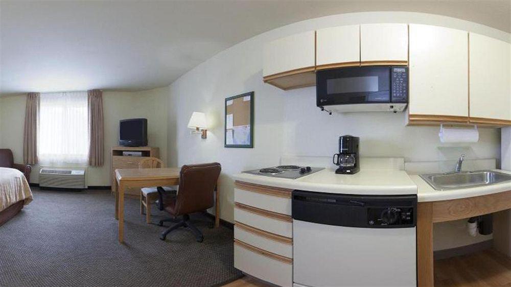 Sonesta Simply Suites San Antonio Northwest - Medical Center Kültér fotó